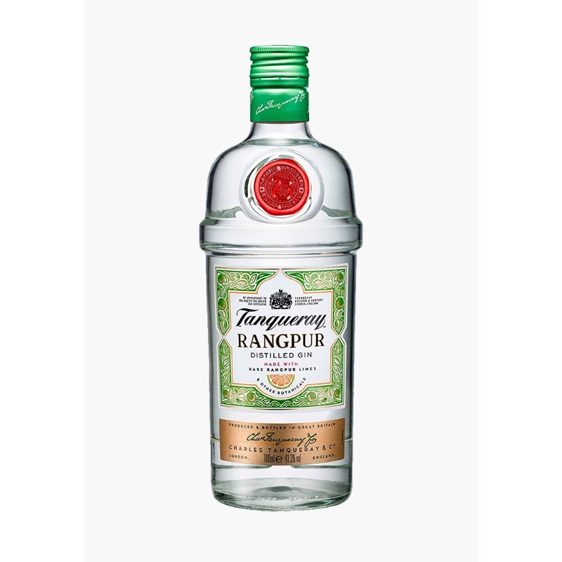Tanqueray Rangpur